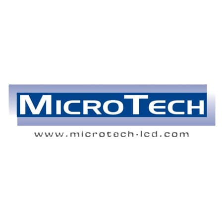 Microtech logo