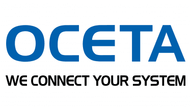 OCETA logo