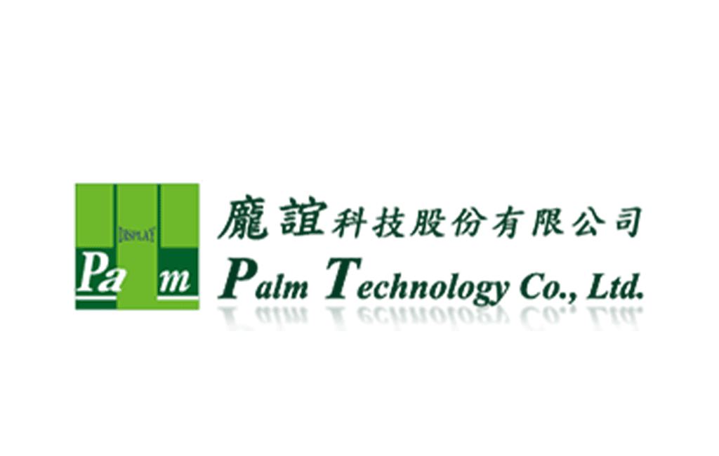 Palm Technology logo